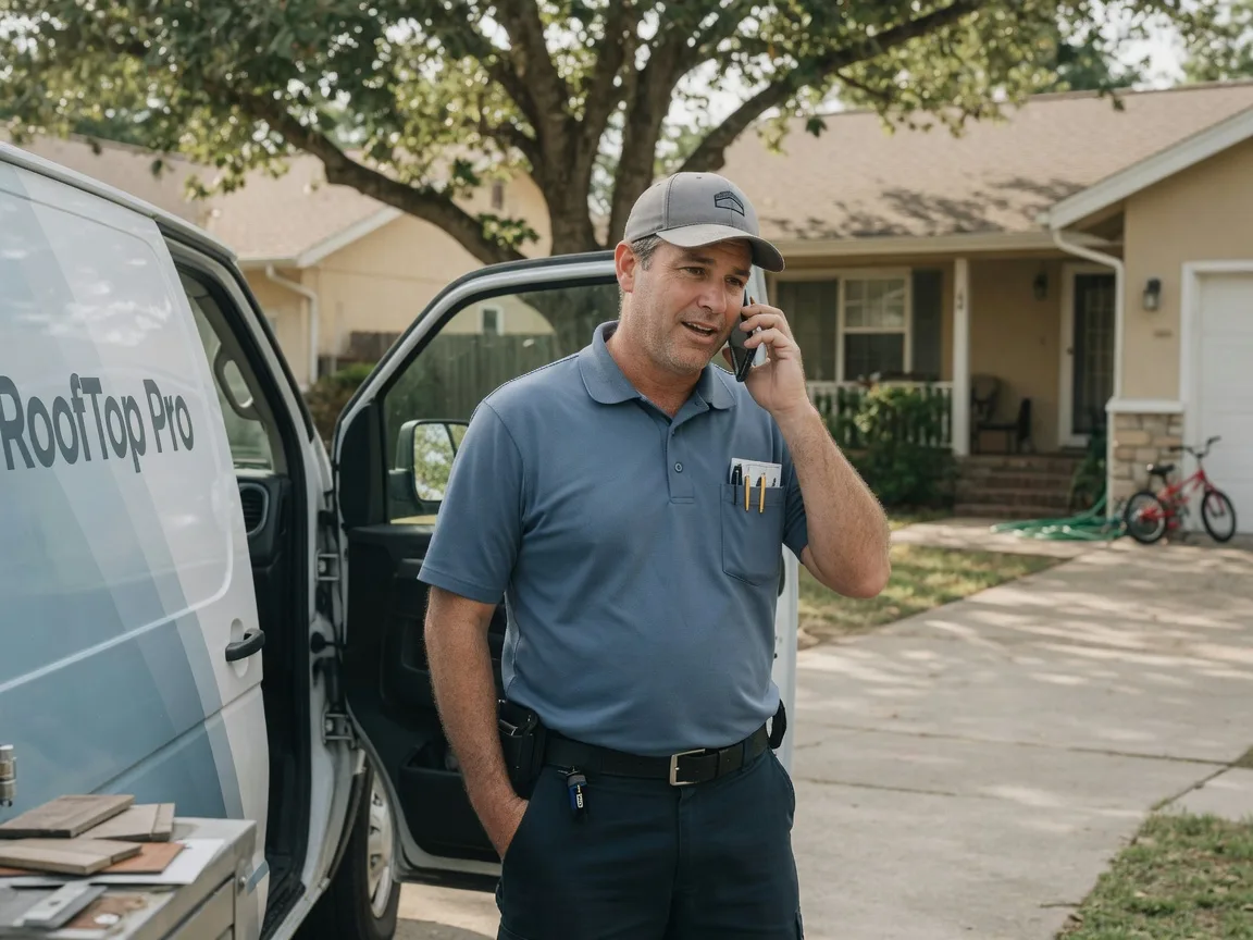Roof Repair Colliers, WV FAQs