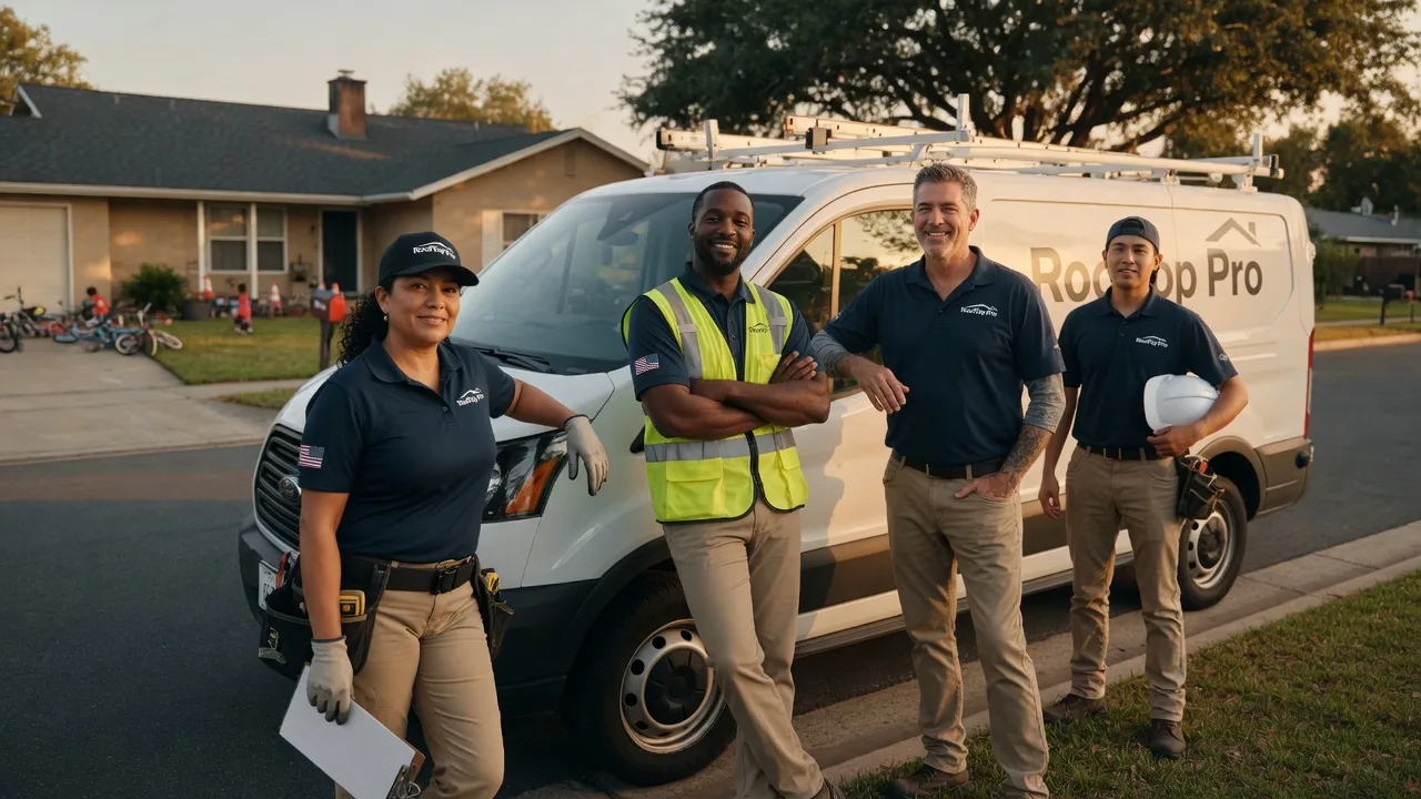 Roof Repair in Colliers, WV near me